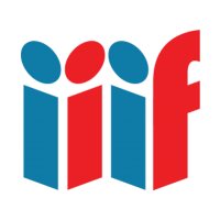 Logo International Image Interoperability Framework