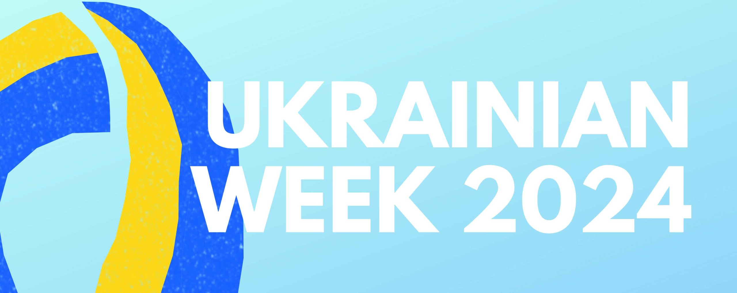 Ukrainian Week 2024