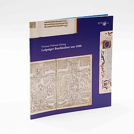 Leipziger Buchkultur um 1500