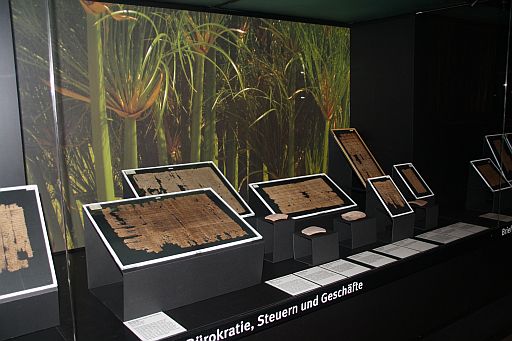 Ausstellungsraum